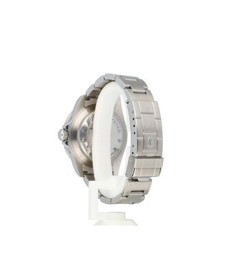 Rolex Sea-Dweller 4000 40 - 2007 + papers | steel black Z-serial