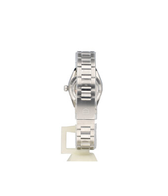 TAG Heuer Carrera Automatic 29 steel NEW / UNWORN MOP - pearl box + papers