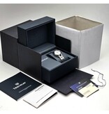 TAG Heuer Carrera Automatic 29 steel NEW / UNWORN MOP - pearl box + papers