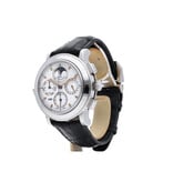 IWC Grande Complication Minute Repeater Perpetual Calendar 45 1992 box + papers
