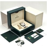Rolex Datejust 36 NEW ROLEX SERVICE - 2017 B+P | steel yellow gold Oyster MOP - pearl diamond