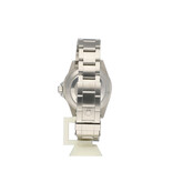 Rolex Submariner Date 40 2001 + papers | K-serial steel black Oyster