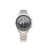 Omega Speedmaster   Missions Collection 40th anniversary DEALER BOX 4/5 - 1997 - Epreuve d’art