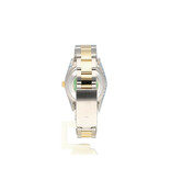 Rolex Date  34 NEW ROLEX SERVICE | steel - yellow gold UAE Armed Forces Oyster 1991