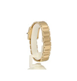 Cartier Tank Française SM EXTRA STRAP + CLASP | yellow gold SM | ref. 2385 | + papers