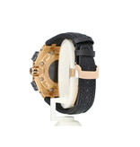Audemars Piguet Royal Oak Offshore Rubens Barichello II 44 AP SERVICED FOR € 5.094,- | rose gold + box