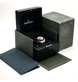 Audemars Piguet Royal Oak Offshore Rubens Barichello II 44 AP SERVICED FOR € 5.094,- | rose gold + box