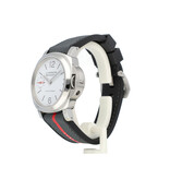Panerai Luminor Luna Rossa 44 - 2023 box + papers | steel white limited