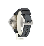 Panerai Luminor Luna Rossa 44 - 2023 box + papers | steel white limited