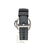 Panerai Luminor Luna Rossa 44 - 2023 box + papers | steel white limited