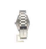 Longines Spirit Zulu Time GMT 42 - 2025 box + papers | steel black