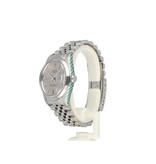 Rolex Oyster Perpetual Date NEW ROLEX SERVICE - 1978 | steel date silver Jubilee