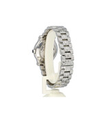 Chopard Happy Sport  33 - 2022 box + papers | 5 diamonds  steel