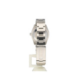 Rolex Oyster Perpetual 31 NEW ROLEX SERVICE - 2014 B+P | steel blue Oyster