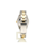 Rolex Datejust 36 Turn-o-graph 2003 box + papers | steel - yellow gold Oyster