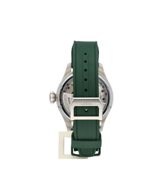 IWC Big Pilot's Watch Perpetual Calendar Green 46 2023 box + papers | steel