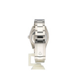 Rolex Datejust 36 NEW ROLEX SERVICE - 2019 B+P | steel - white gold MOP diamond Oyster