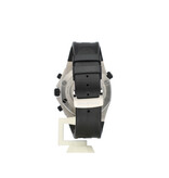 Audemars Piguet Royal Oak Offshore Alinghi Polaris  2006 box + papers | steel black rubber