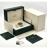 Rolex Sea-Dweller Deepsea  44 2023 box + papers | steel black