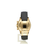 Rolex Daytona  40 2020 + papers | Oysterflex - rubber yellow gold black