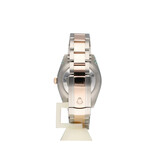 Rolex Datejust 41 NEW ROLEX SERVICE - 2019 B+P | steel - rose gold sundust Oyster