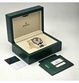 Rolex Datejust 41 NEW ROLEX SERVICE - 2019 B+P | steel - rose gold sundust Oyster
