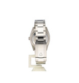Rolex Datejust 36 - 2023 - box + papers | steel silver domed Oyster