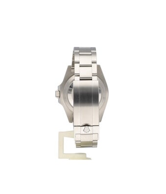 Rolex Submariner Date 41 - 2022 box + papers | steel ceramic - black Oyster