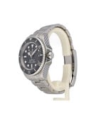 Rolex Sea-Dweller Deepsea  44 - 2011 box + papers | steel black Oyster