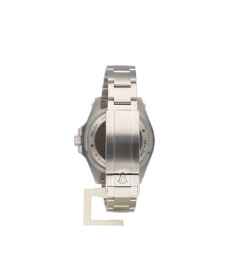 Rolex Sea-Dweller Deepsea  44 - 2011 box + papers | steel black Oyster