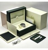 Rolex Sea-Dweller Deepsea  44 - 2011 box + papers | steel black Oyster