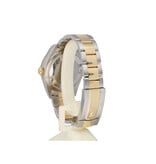 Rolex Sky-Dweller  42 - 2020 box + papers | steel / yellow gold white Oyster