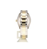 Rolex Sky-Dweller  42 - 2020 box + papers | steel / yellow gold white Oyster