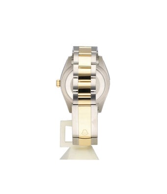 Rolex Sky-Dweller  42 - 2020 box + papers | steel / yellow gold white Oyster
