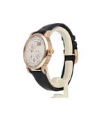 A.Lange & Söhne Lange 1 Time Zone 41 box + papers | rose gold - GMT - worldtimer