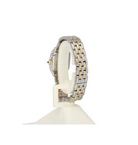 Cartier Panthère de Cartier   - 2019 B+P | steel - yellow gold silver roman | ref. 4023