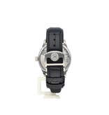 IWC Portugieser Automatic 42 steel silver 2023 B+P | NEW IWC STRAP