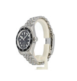 Tudor Black Bay 41 41 steel black Jubilee 2025 box + papers