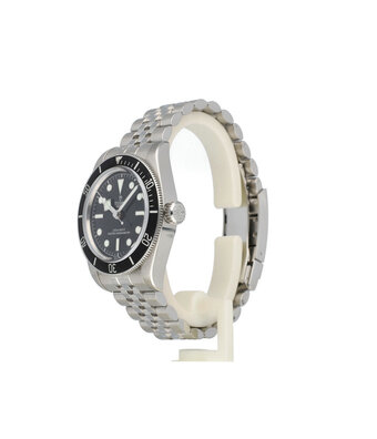 Tudor Black Bay 41 41 steel black Jubilee 2025 box + papers