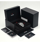 Tudor Black Bay 41 41 steel black Jubilee 2025 box + papers