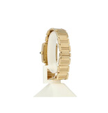 Cartier Tank Française SM yellow gold SM - small | ref. 2385 | 2000 + papers
