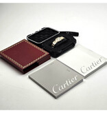 Cartier Tank Française SM yellow gold SM - small | ref. 2385 | 2000 + papers