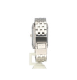 Jaeger-LeCoultre Reverso Grande Automatique 29 steel power reserve duo spring sun moon - moonphase