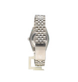 Rolex Datejust 36 NEW ROLEX SERVICE - 1988 B+P | steel silver index Jubilee