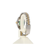Rolex Lady-Datejust 26 - 2001 - B+P | steel - gold MOP - pearl sapphire Jubilee