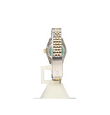 Rolex Lady-Datejust 26 - 2001 - B+P | steel - gold MOP - pearl sapphire Jubilee