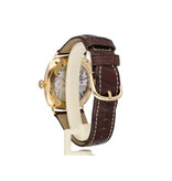 Panerai Radiomir 3 Days Oro Rosa 47 rose gold black alligator leather strap 2010 box + papers