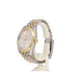 Rolex Datejust 41 - 2018 box + papers | steel gold silver Jubilee
