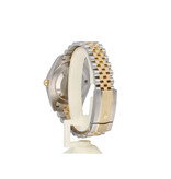 Rolex Datejust 41 - 2018 box + papers | steel gold silver Jubilee