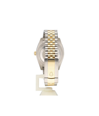 Rolex Datejust 41 - 2018 box + papers | steel gold silver Jubilee